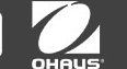 OHAUS