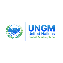 UNGM Vendor ID 1051261 UNGM Vendor ID 1051261